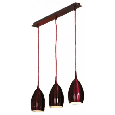 Подвесной светильник Lussole Collina LSQ-0716-03 