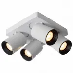 Спот Lucide 09929/20/31 от ImperiumLoft