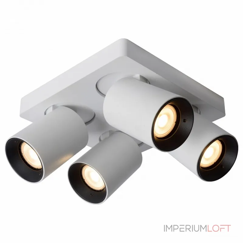 Спот Lucide 09929/20/31 от ImperiumLoft Спот Lucide 09929/20/31 от ImperiumLoft
