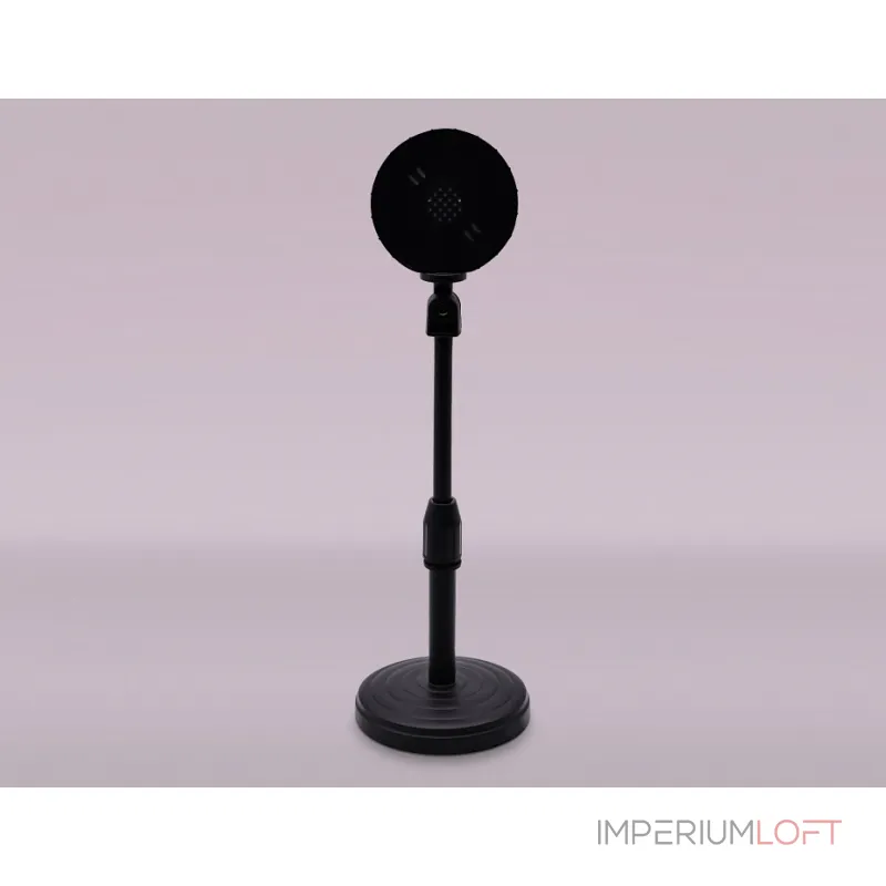 Настольная лампа декоративная Ambrella DE DE8385 от ImperiumLoft