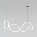 Подвесной светильник 90288/1 