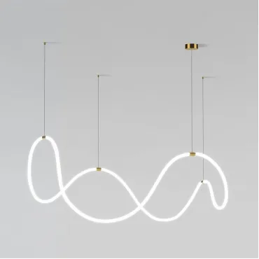 Подвесной светильник 90288/1 