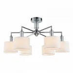 Потолочная люстра Favourite Laciness 2611-6P