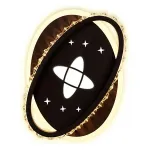 Бра Ambrella Ice 25 FA233 Цвет арматуры коричневый Цвет плафонов прозрачный от ImperiumLoft