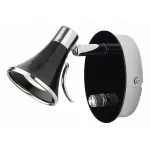 Бра markslojd Boston 081806 Цвет арматуры хром Цвет плафонов хром от ImperiumLoft