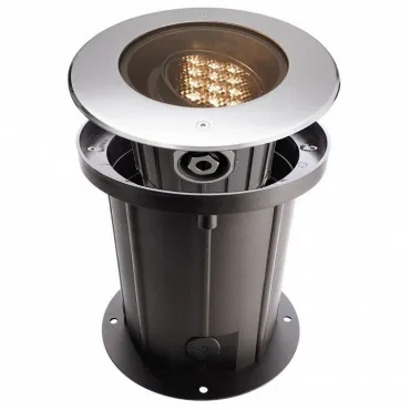 Встраиваемый в дорогу светильник Deko-Light Soft Flex 18 730266 Цвет арматуры серебро Цвет плафонов прозрачный Встраиваемый в дорогу светильник Deko-Light Soft Flex 18 730266 Цвет арматуры серебро Цвет плафонов прозрачный