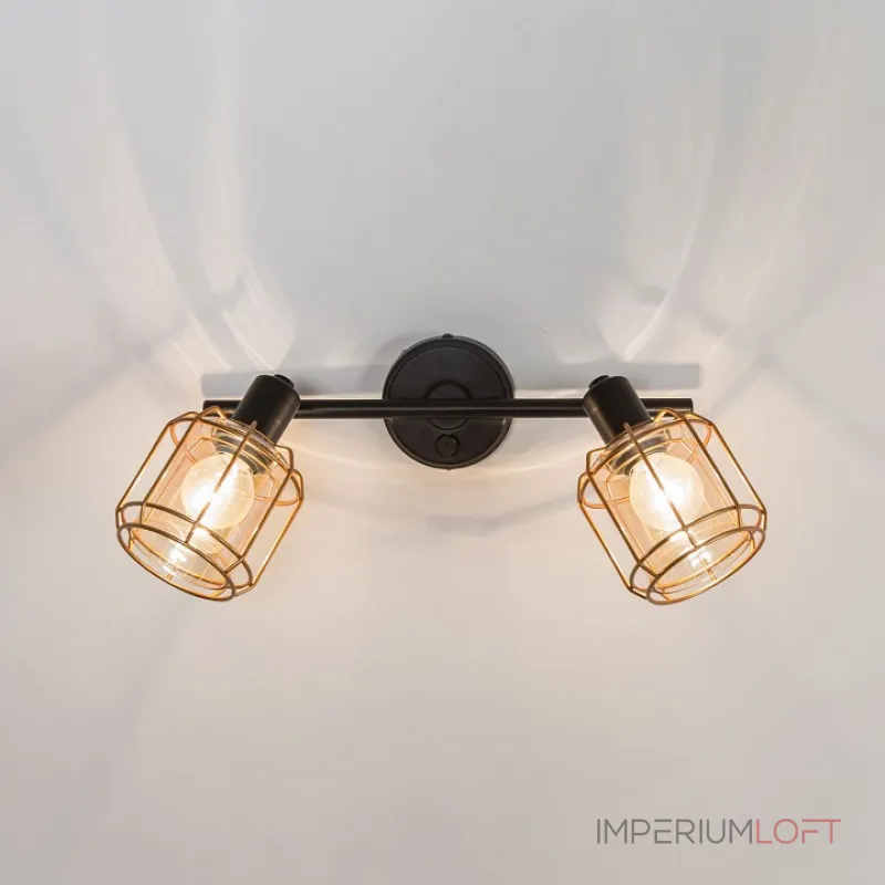 Бра Citilux Таверна CL542622 от ImperiumLoft