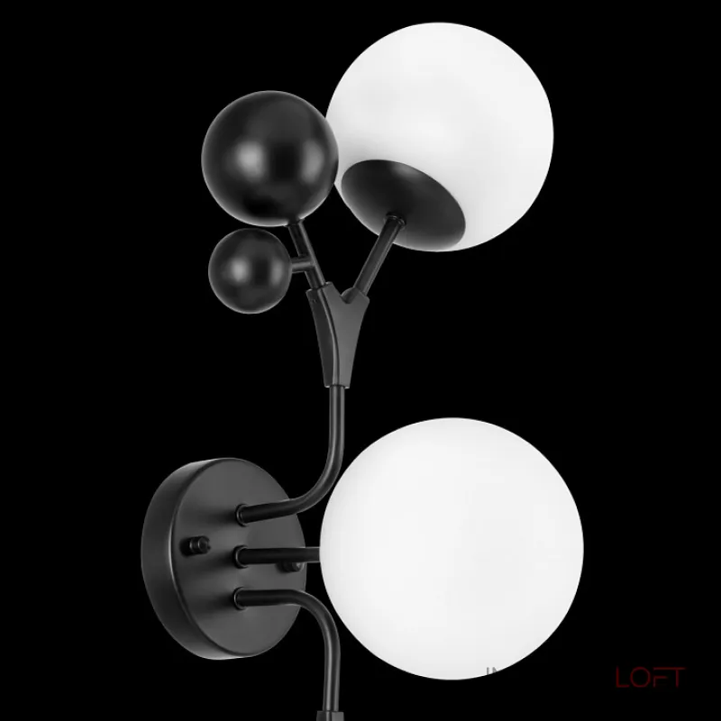 Бра Lightstar Croco 815537 от ImperiumLoft Бра Lightstar Croco 815537 от ImperiumLoft