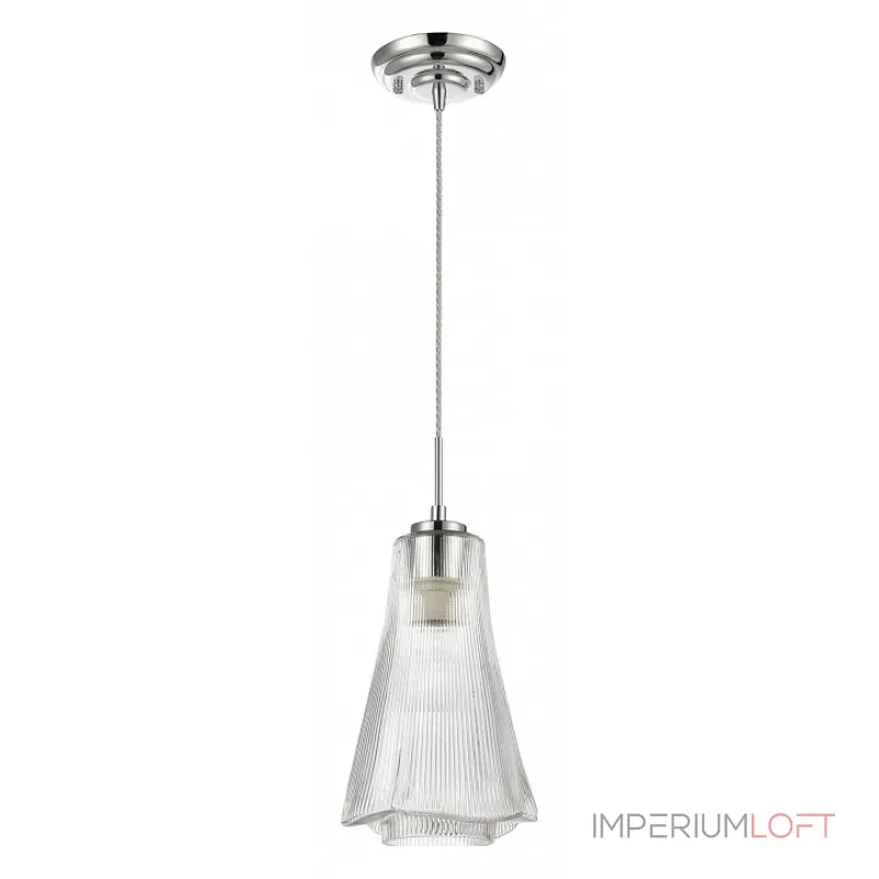 Подвесной светильник Vele Luce Emily VL5603P11 Подвесной светильник Vele Luce Emily VL5603P11