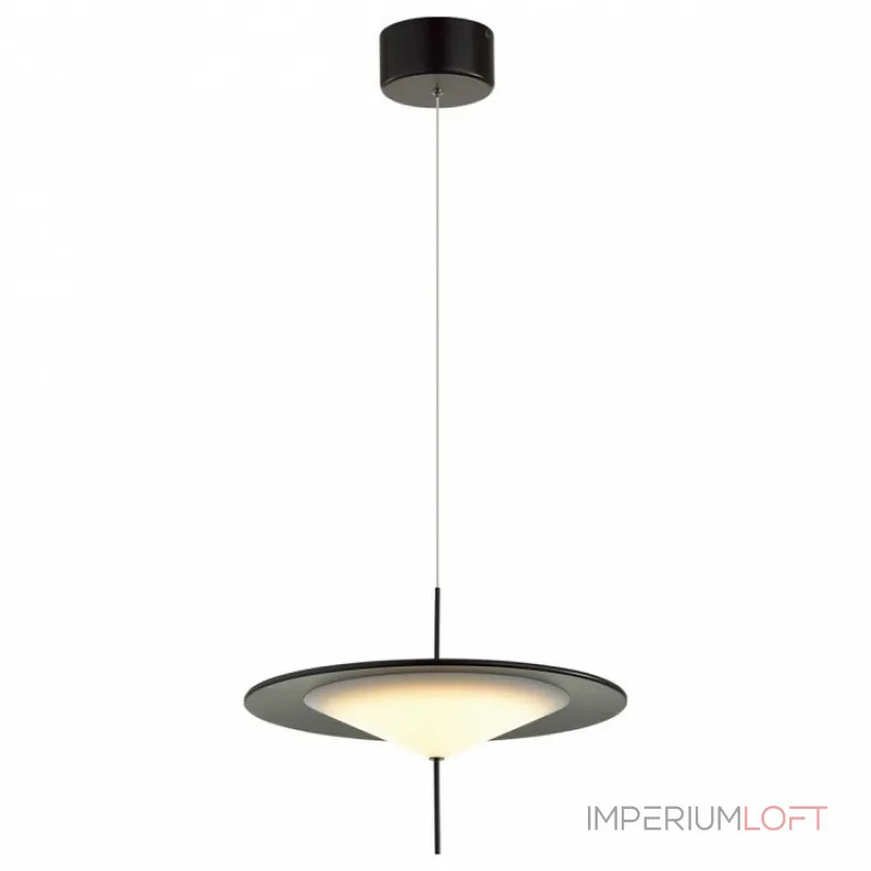 Подвесной светильник Odeon Light Steka 5012/16L от ImperiumLoft