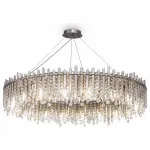 Подвесная люстра Maytoni MOD036PL-18N