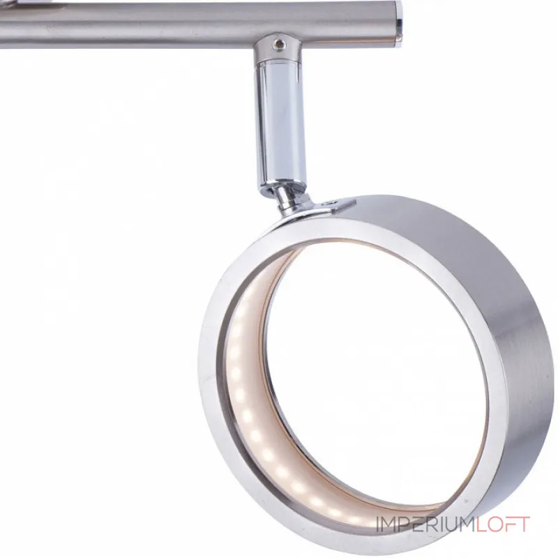 Спот TopLight Jacklyn TL1239Y-02SN Цвет арматуры никель Цвет плафонов никель от ImperiumLoft Спот TopLight Jacklyn TL1239Y-02SN Цвет арматуры никель Цвет плафонов никель от ImperiumLoft
