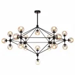 Люстра на штанге Kink Light Моди 07535-21,19