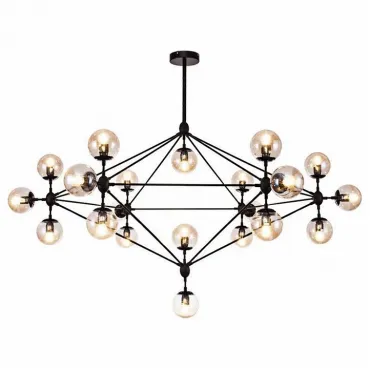 Люстра на штанге Kink Light Моди 07535-21,19