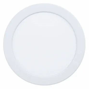 Встраиваемый светильник Eglo ПРОМО Fueva 5 99203 Цвет плафонов белый Встраиваемый светильник Eglo ПРОМО Fueva 5 99203 Цвет плафонов белый