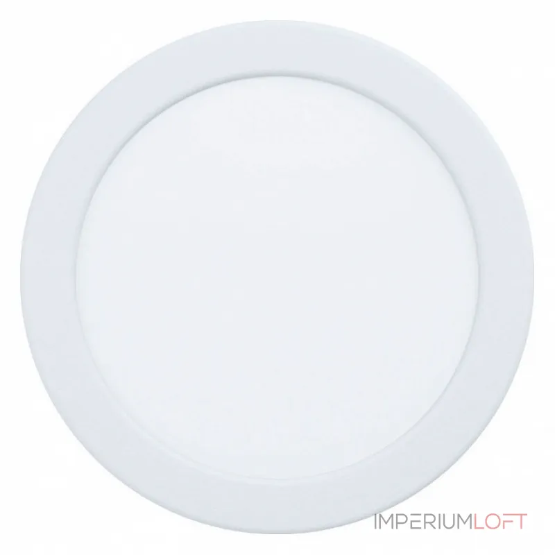 Встраиваемый светильник Eglo ПРОМО Fueva 5 99203 Цвет плафонов белый от ImperiumLoft Встраиваемый светильник Eglo ПРОМО Fueva 5 99203 Цвет плафонов белый от ImperiumLoft