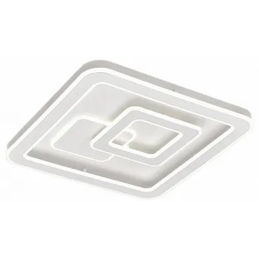 Потолочная люстра Citilux Квест CL739B150E