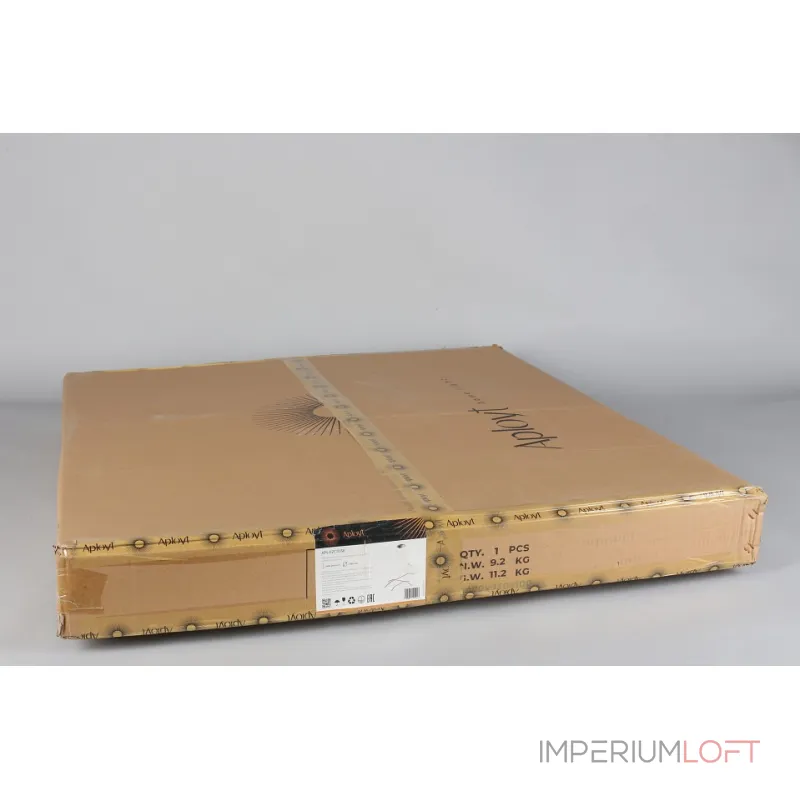 Подвесная люстра Aployt Polunia APL.021.13.136 Подвесная люстра Aployt Polunia APL.021.13.136