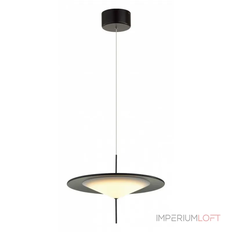 Подвесной светильник Odeon Light Steka 5012/16L от ImperiumLoft