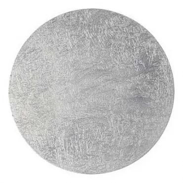 Накладной светильник Odeon Light Solario 3562/9WL Цвет арматуры серебро Цвет плафонов серебро