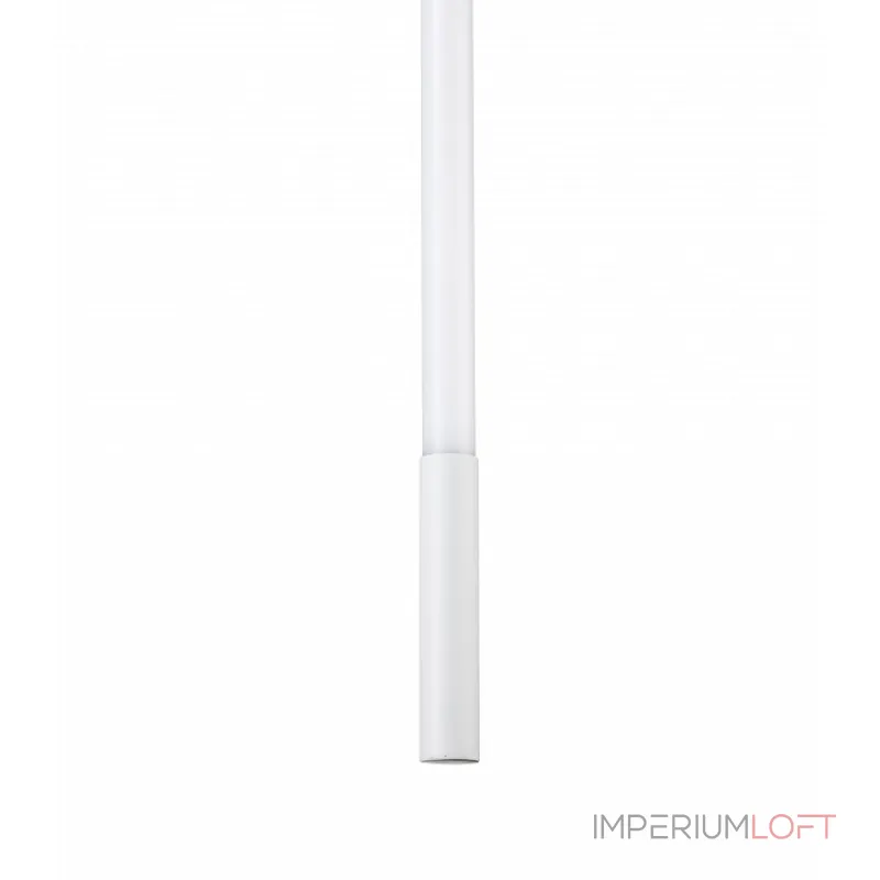 Подвесной светильник Indigo Filato 14008/1P White от ImperiumLoft