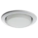 Встраиваемый светильник Lightstar Tensio 212110 Цвет арматуры белый от ImperiumLoft