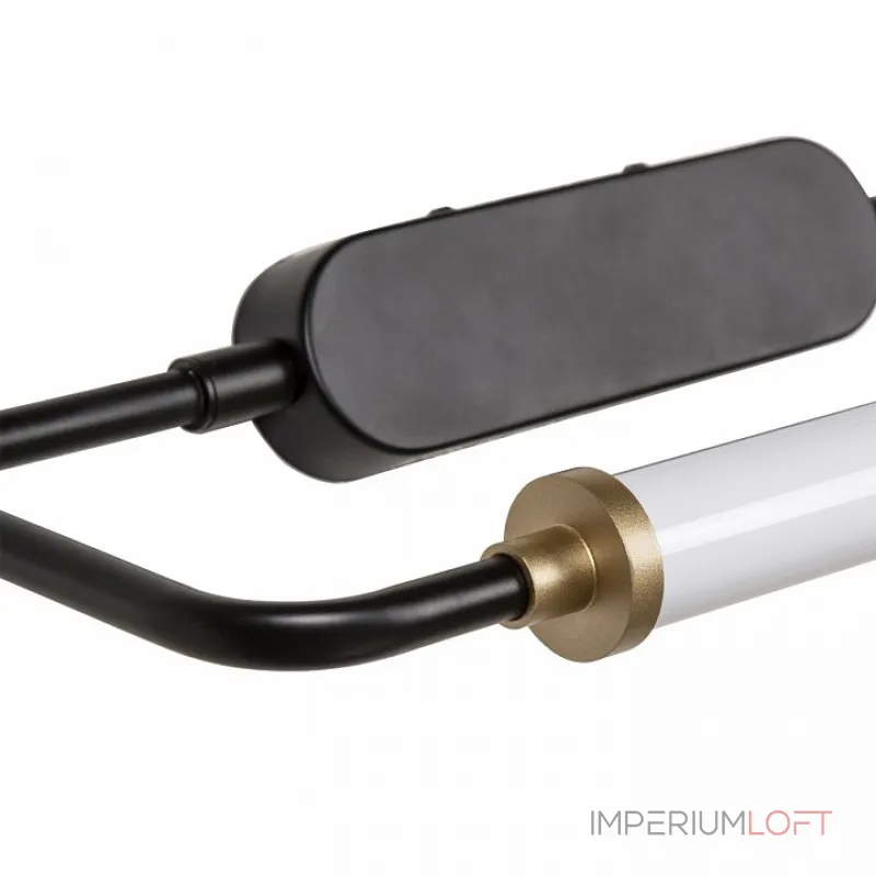 Бра Favourite Inspire 4100-1W от ImperiumLoft