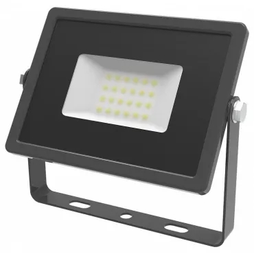 Настенно-потолочный прожектор Gauss Qplus 690511320 Цвет плафонов прозрачный