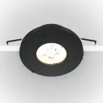 Встраиваемый светильник Maytoni Stark DL083-01-GU10-RD-B от ImperiumLoft