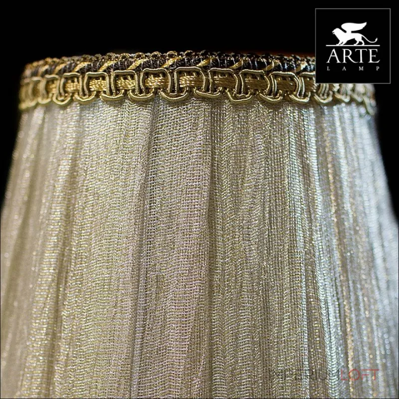 Подвесная люстра Arte Lamp Charm A2083LM-5AB