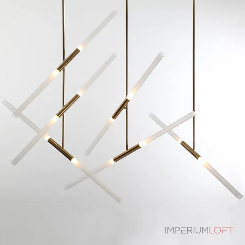 Подвесной светильник Odeon Light Soho 4306/4 Подвесной светильник Odeon Light Soho 4306/4