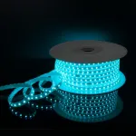 Лента светодиодная  Elektrostandard LS002 220V RGB LS002 220V RGB от ImperiumLoft