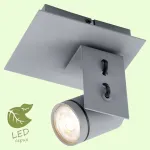 Спот Lussole Dillingham GRLSP-8022 от ImperiumLoft