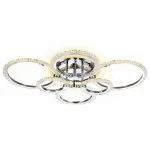 Накладной светильник Ambrella Original 7 FA413 от ImperiumLoft