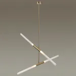 Подвесной светильник Odeon Light Soho 4306/4