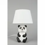 Настольная лампа декоративная Omnilux Marcheno OML-16414-01 Цвет плафонов белый от ImperiumLoft