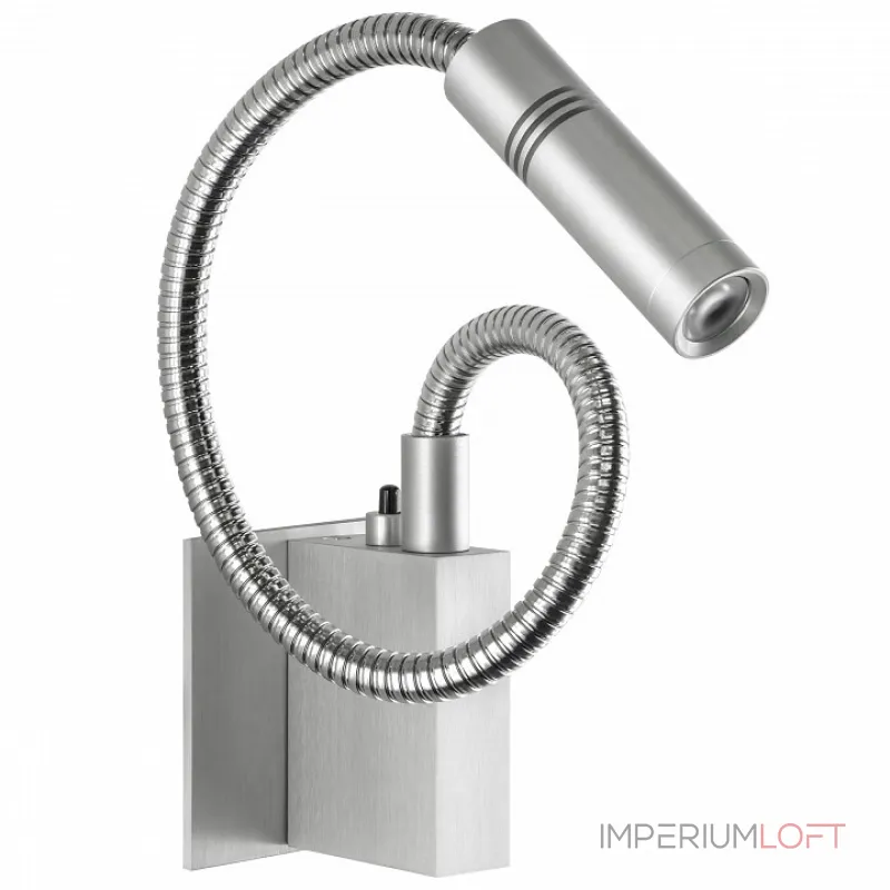 Бра Lightstar Muro 808619 Цвет арматуры хром Цвет плафонов хром от ImperiumLoft Бра Lightstar Muro 808619 Цвет арматуры хром Цвет плафонов хром от ImperiumLoft