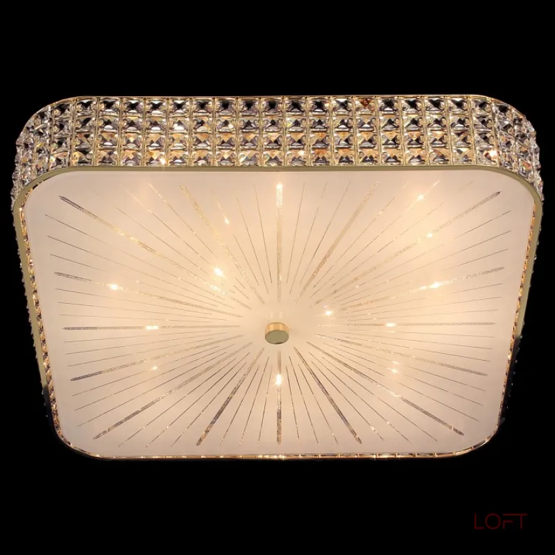 Потолочный светильник Citilux Портал CL324202 