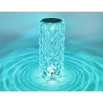 Настольная лампа декоративная Ambrella DE DE8021 от ImperiumLoft