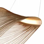 Подвесной светильник ST-Luce Fossil SL6900.503.24 от ImperiumLoft