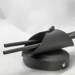 Бра Lussole Bagheria LSF-6291-02 Цвет арматуры коричневый от ImperiumLoft