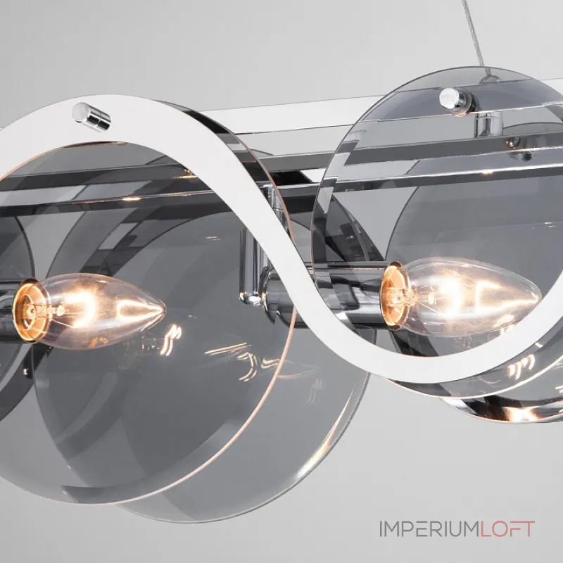 Подвесной светильник 353/4 Подвесной светильник 353/4