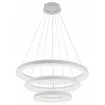 Подвесная люстра Citilux Юпитер Смарт CL730A150S