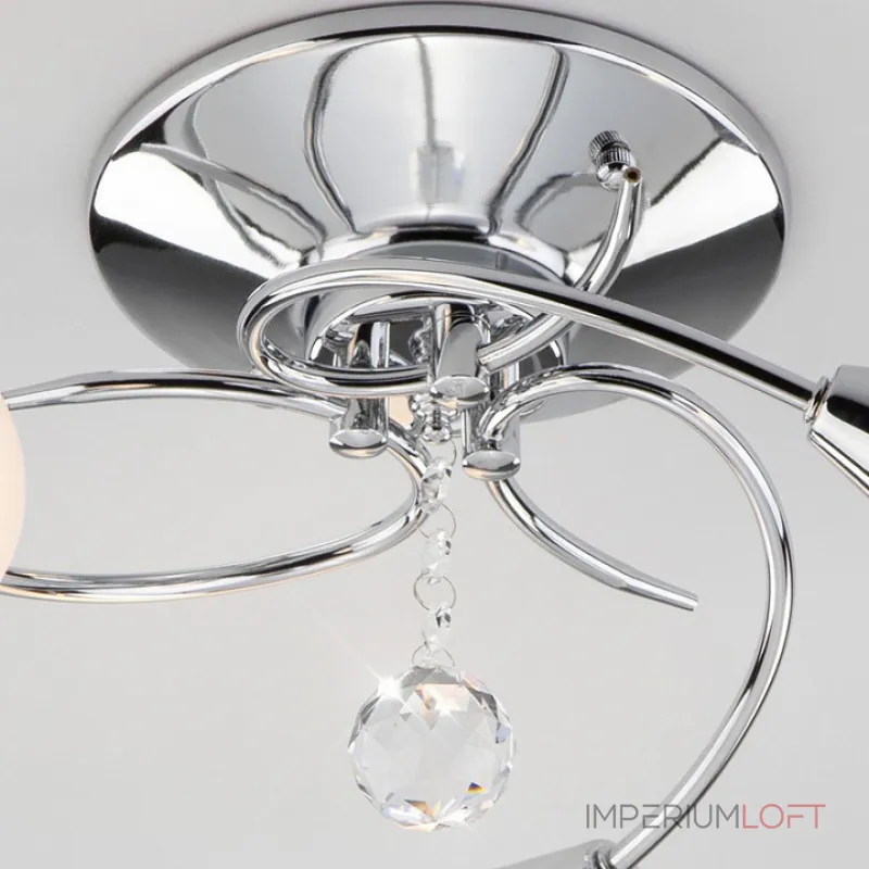 Потолочная люстра 30100/3