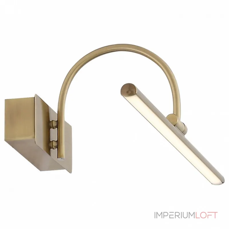 Подсветка для картин ST-Luce Centiаna SL444.031.01 от ImperiumLoft