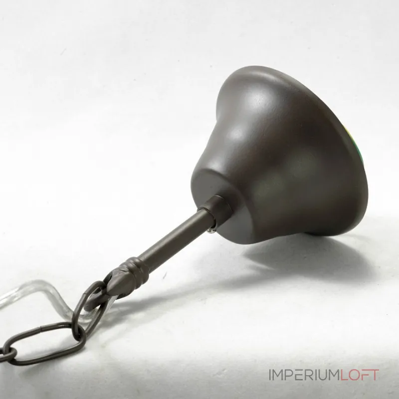 Подвесная люстра Lussole Anson GRLSP-9913 Подвесная люстра Lussole Anson GRLSP-9913