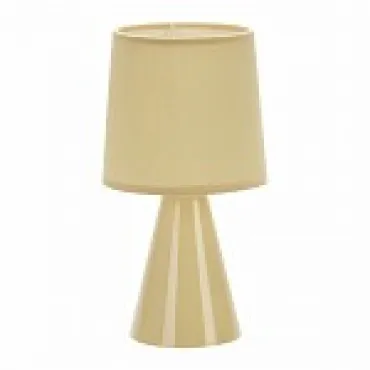 Настольная лампа декоративная Rivoli Edith Б0057265