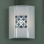 Накладной светильник Citilux 921 CL921313 Цвет арматуры хром Цвет плафонов разноцветный от ImperiumLoft