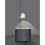 Настольная лампа декоративная Eglo ПРОМО Mannera 900461 от ImperiumLoft