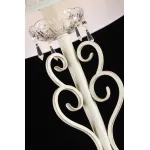 Торшер Maytoni Triumph ARM288-11-G Цвет арматуры кремовый Цвет плафонов кремовый от ImperiumLoft